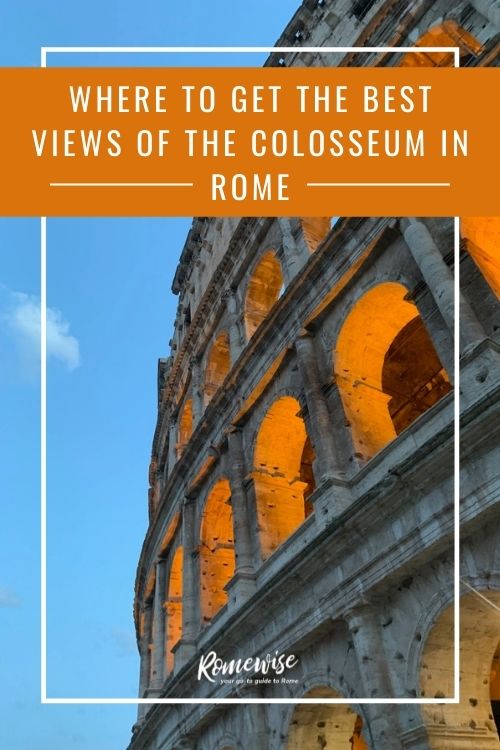 pin best colosseum views