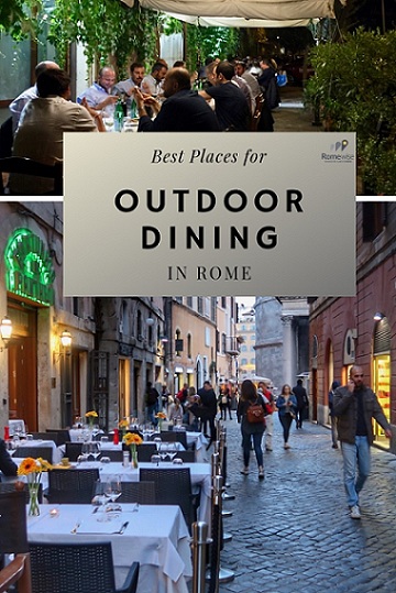 pin outdoor dining