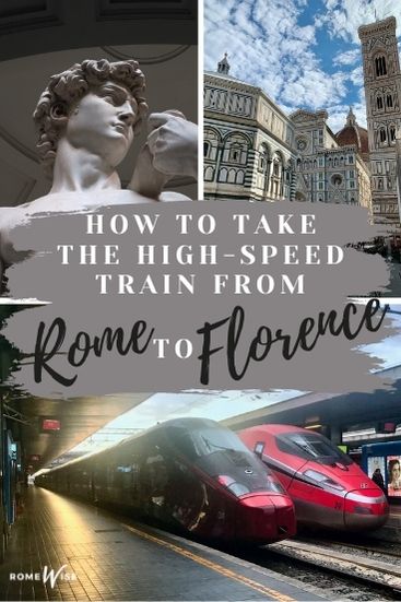 pin train from florence