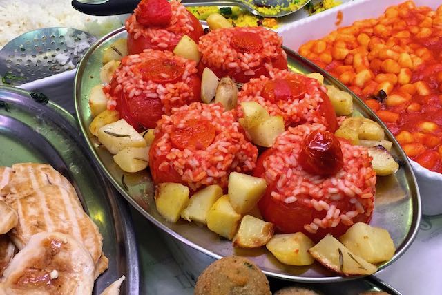 pomodoro al riso tavola calda pomodoro al riso tavola calda