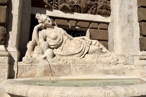 Goddess Diana Goddess Diana