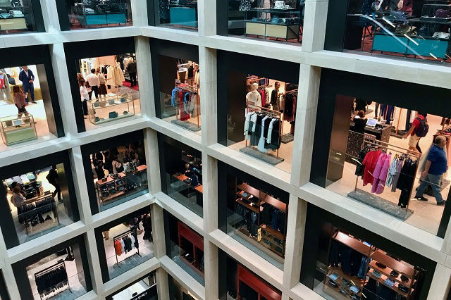 Rinascente Flagship fashion store rinascentestore-small.jpeg