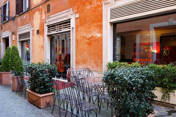ristorarte margutta ristorarte margutta