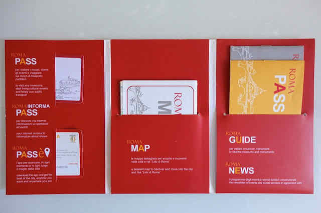 roma pass and what's inside roma pass and what's inside