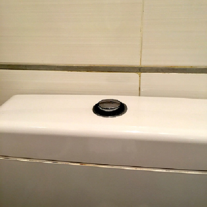 Rome Public Restrooms