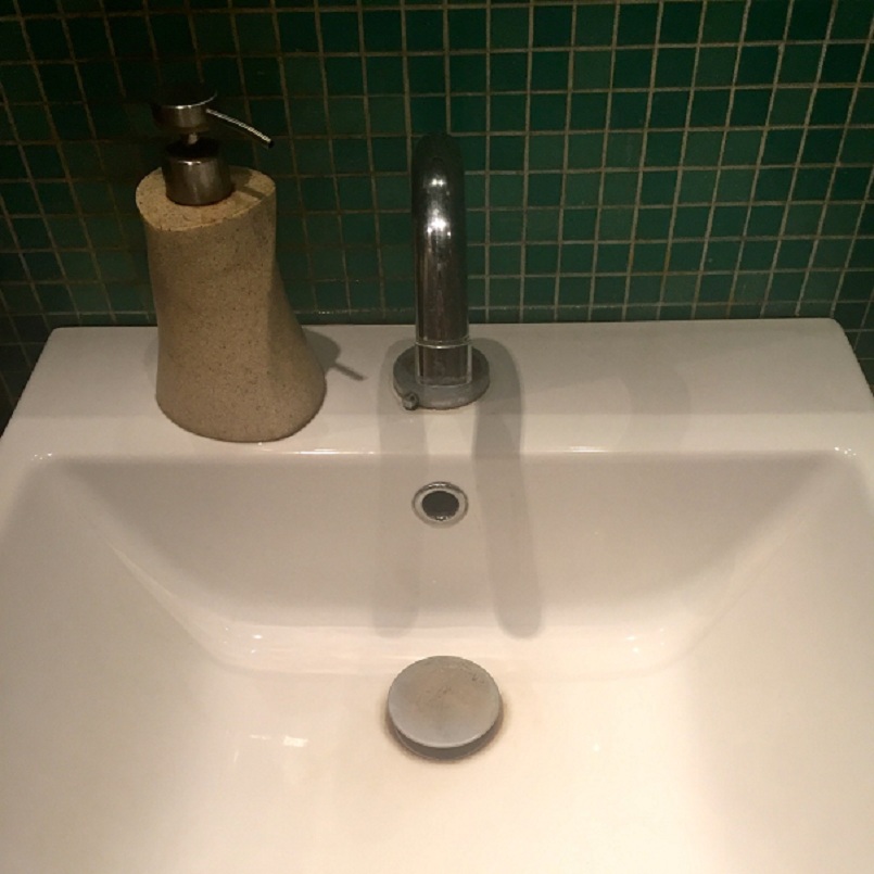 Bathrooms in Rome - Everything You Need to Know