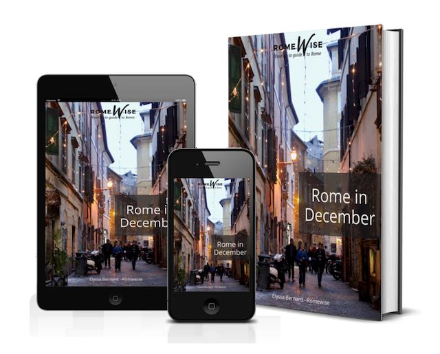 rome in december ebook
