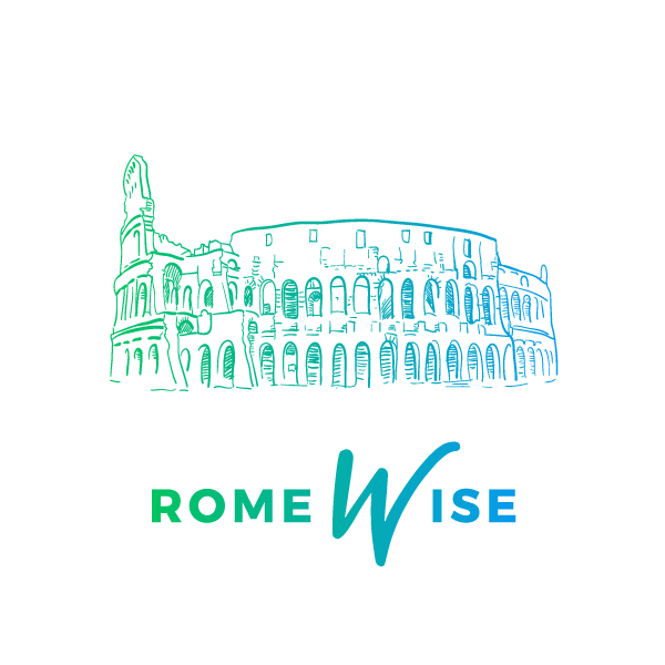 travel guide for rome italy