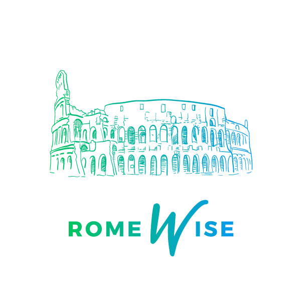 rome tourist website