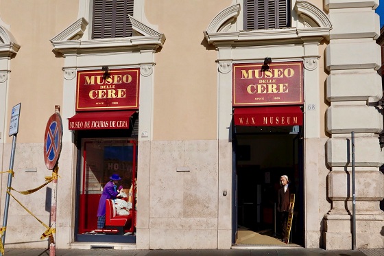 trevi fountain neighborhood rome wax museum trevi fountain neighborhood rome wax museum