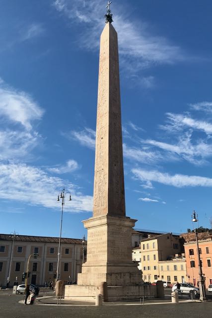 lateran obelisk
