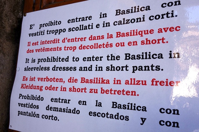 san giovanni proper attire notice san giovanni proper attire notice