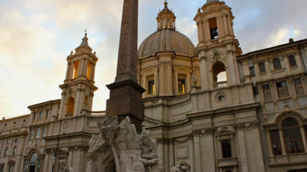 sant agnese in agone sant agnese in agone