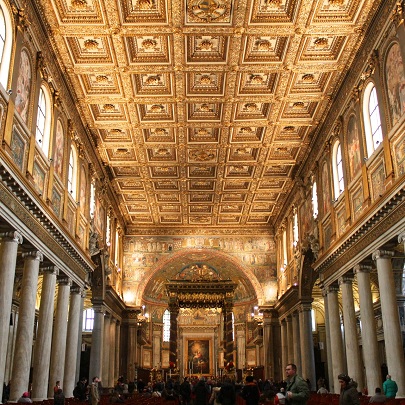 Santa Maria Maggiore
