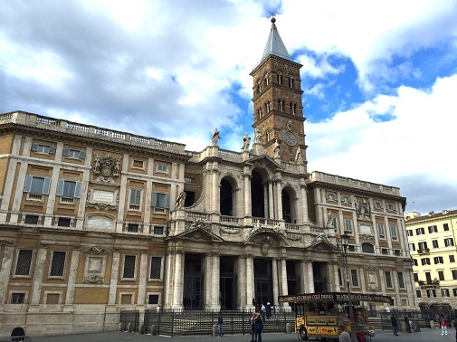 santa maria maggiore santa maria maggiore