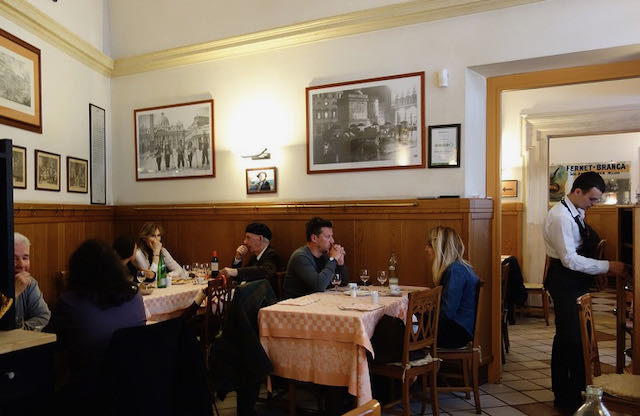 The 11 Best Restaurants Near the Spanish Steps in 2023 - The Roman Guy