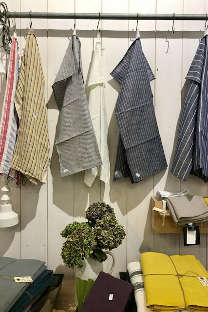 Lela home design store Rome