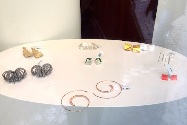 little jewellery shop in monti neighborhood in rome sweet jewellery shop in monti neighborhood in rome