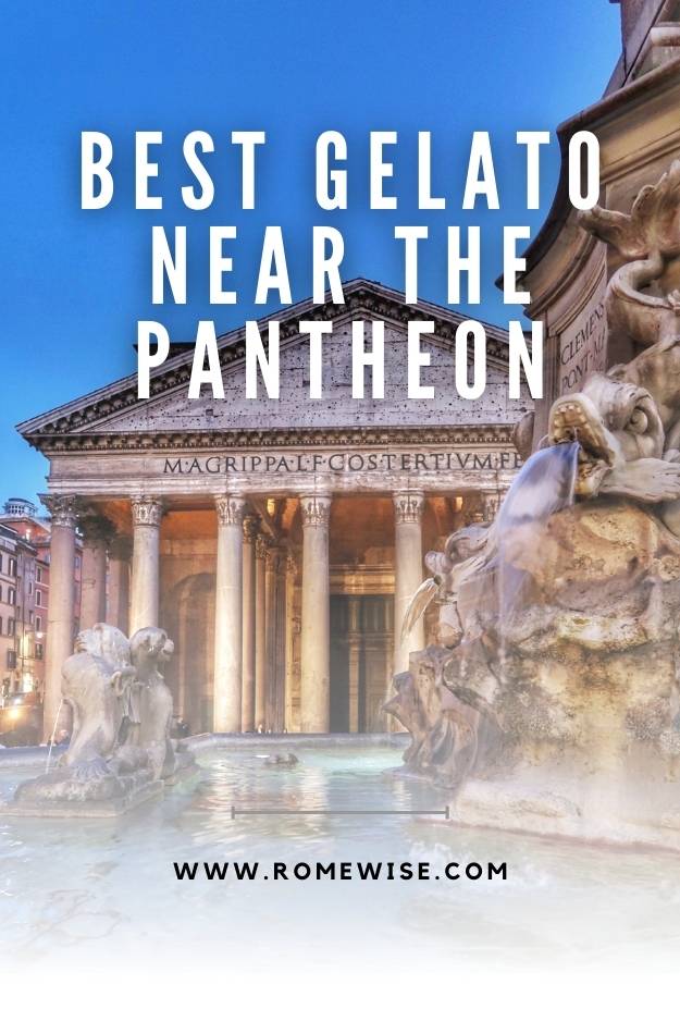 small pin pantheon gelato 2