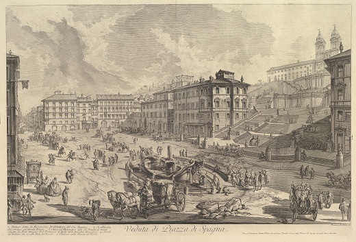 Spanish Steps Rome Italy Spanish Steps Rome Italy