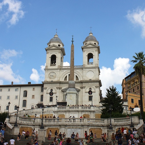 spanish steps in rome spanish steps in rome