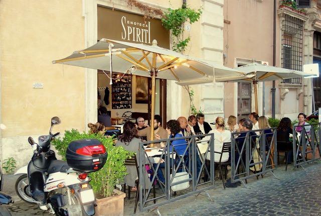 spiriti early may spiriti early may