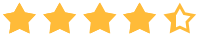 4.25 stars 4.25 stars