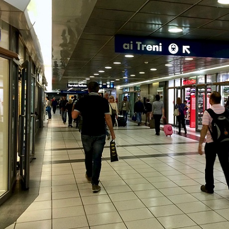 termini station