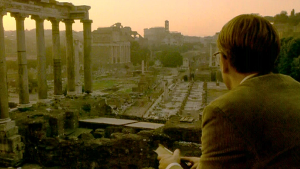 talented mr ripley film still