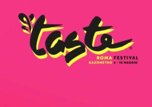 taste of roma logo