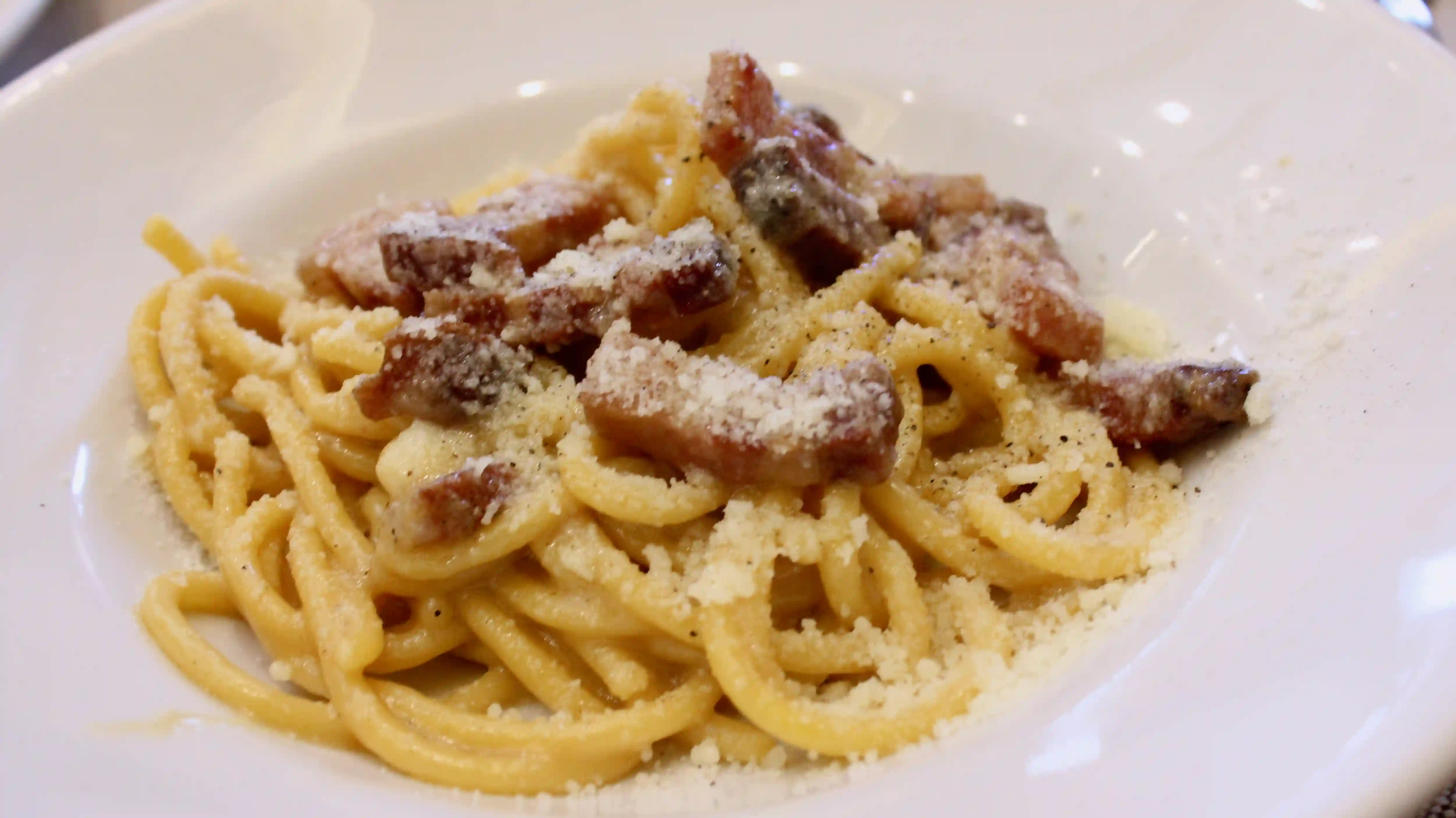 tavernaccia bruno - gricia tavernaccia bruno - gricia