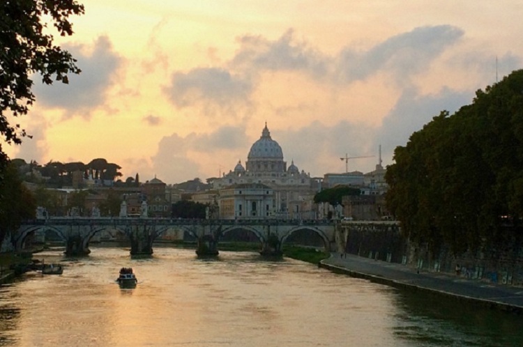 St Peters Basilica St Peters Basilica