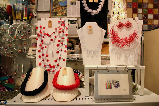 Anna Retico jewelry design