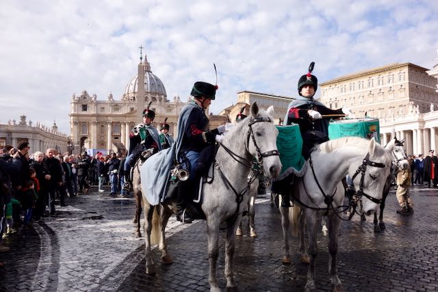 Viva la Befana 2024