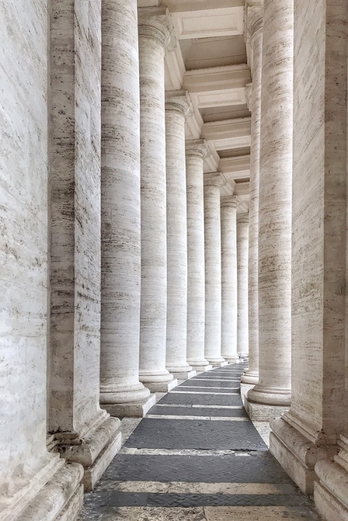 St.Peter's Square St.Peter's Square