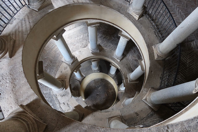bramante staircase vatican museums bramante staircase vatican museums