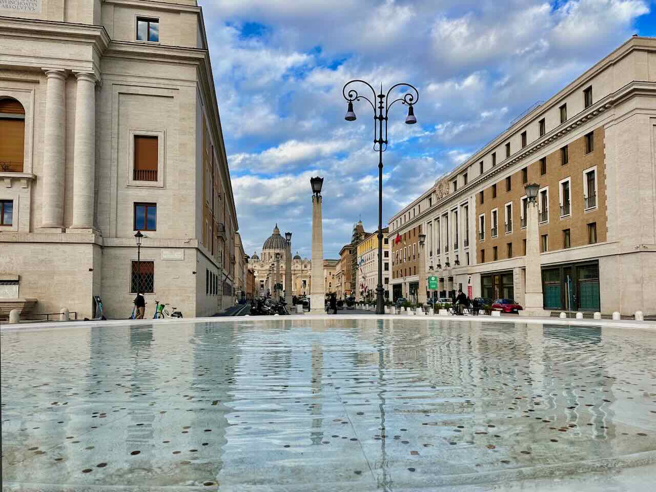 piazza pia