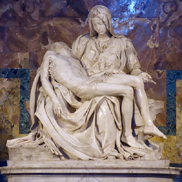 pieta pieta