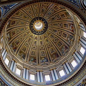 St Peters Dome - top tips for climbing it | romewise