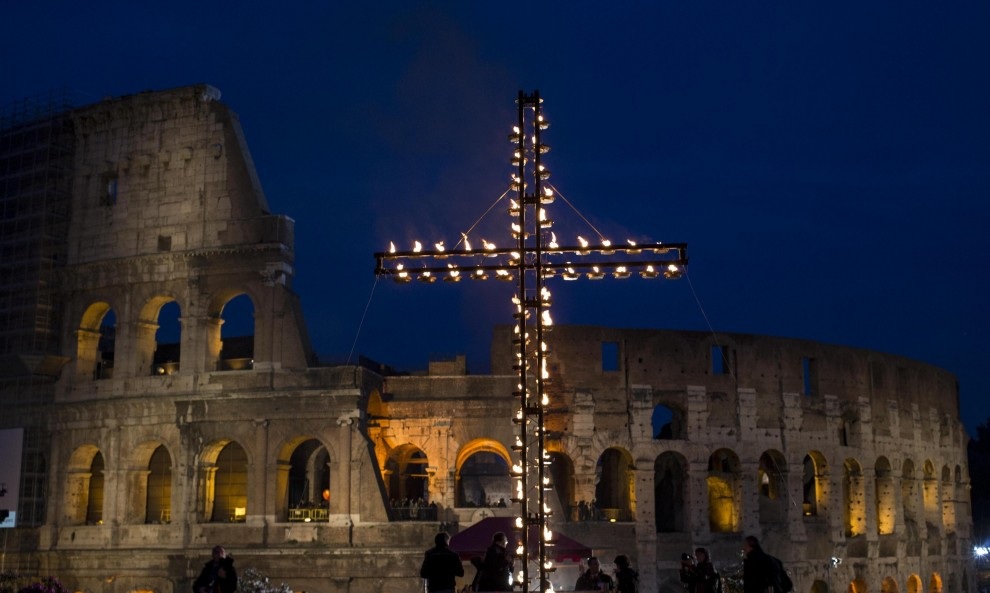 Easter in Rome Everything you need to know