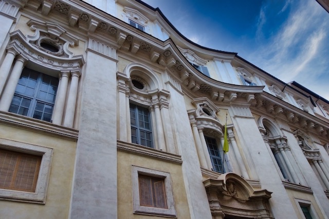 via-propaganda-borromini via propaganda borromini