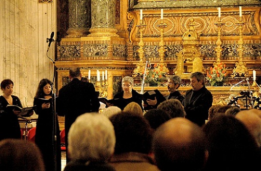 viator capuchin crypt christmas baroque concert in rome in rome viator capuchin crypt christmas baroque concert in rome in rome