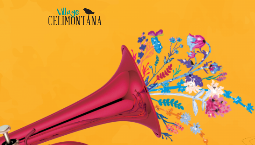 village celimontana logo
