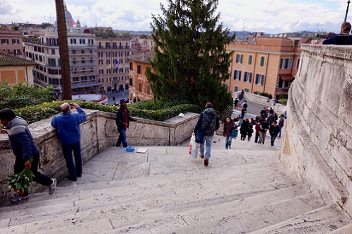 spanish steps rome italy spanish steps rome italy