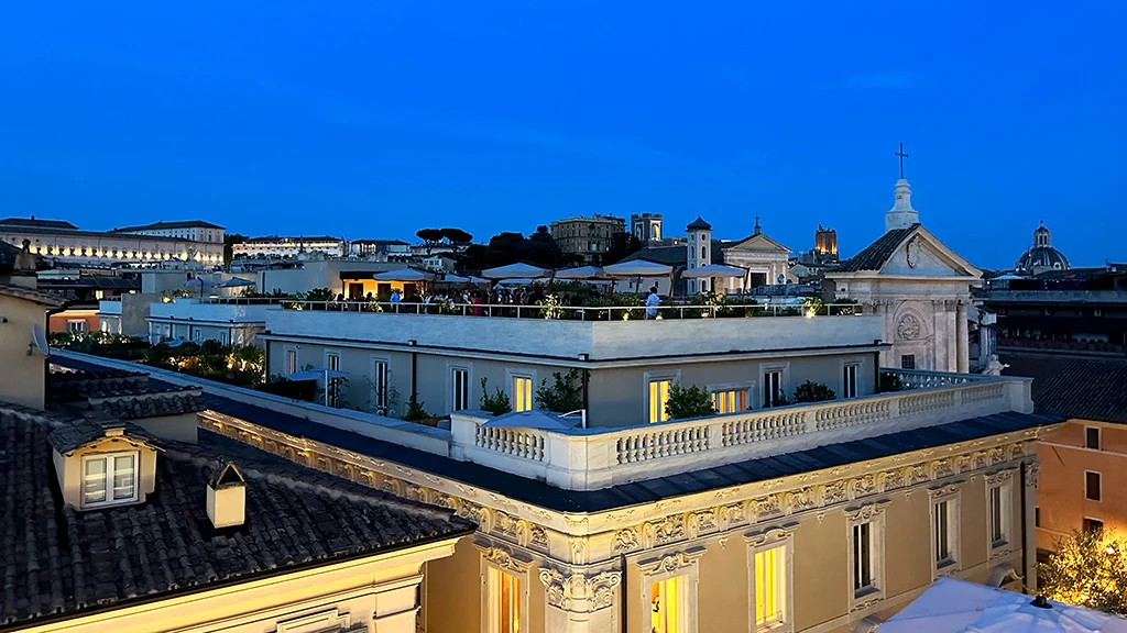 Rome-Pantheon-Hotel-Six-Senses-Night-View-Romewise-EB-July-2023-Web