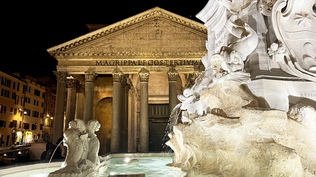 Rome-Pantheon-Piazza-della-Rotonda-Fountain-Romewise-WG-January-2025-Web