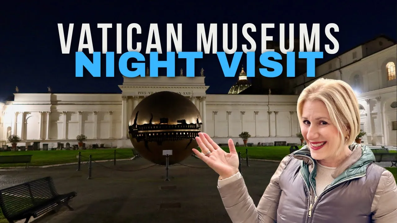 yt-vatican night