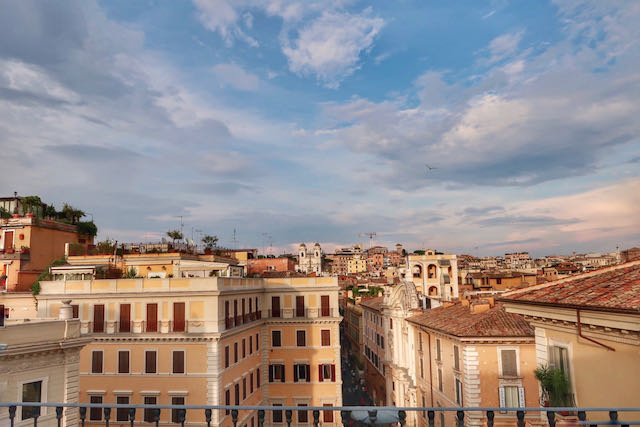 The 11 Best Restaurants Near the Spanish Steps in 2023 - The Roman Guy
